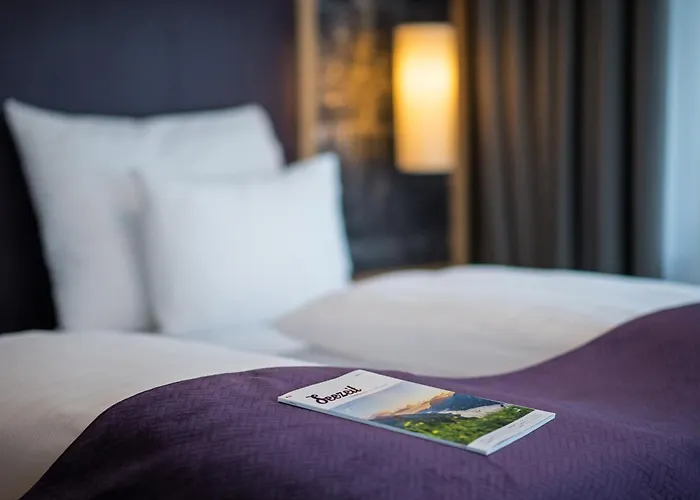 Arthur\'s Hotel am Achensee