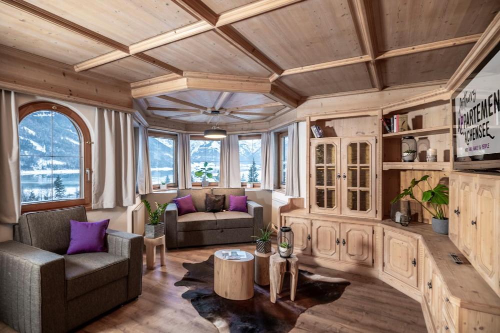 Arthur's Am Achensee 4* Maurach (Achensee)