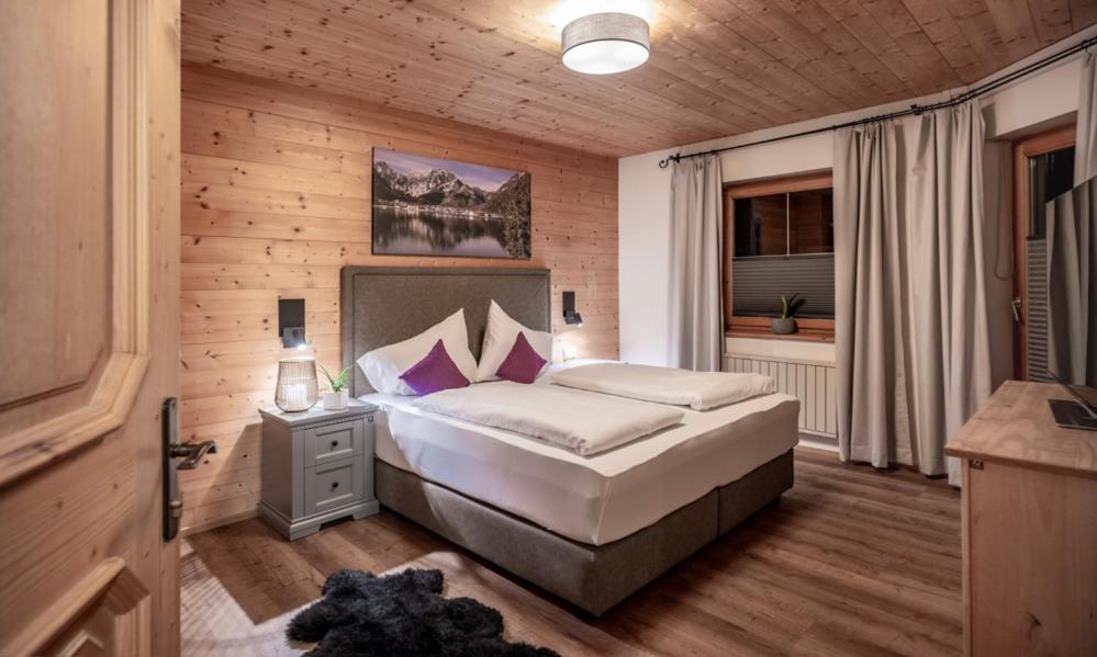 Arthur's Am Achensee 4* Maurach (Achensee)