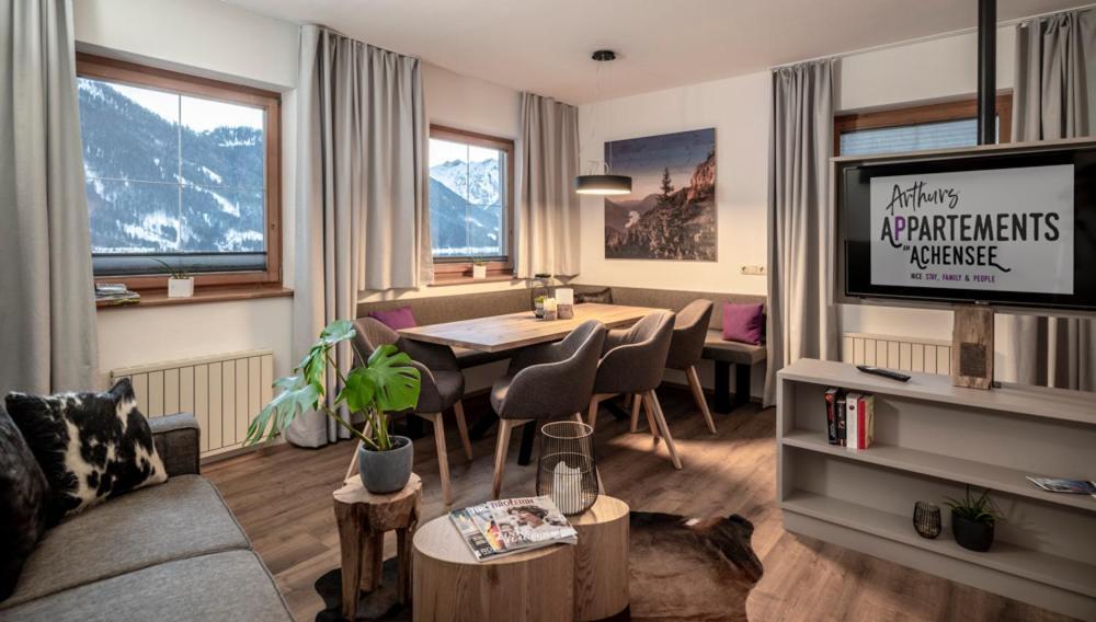 Arthur's Am Achensee 4* Maurach (Achensee)