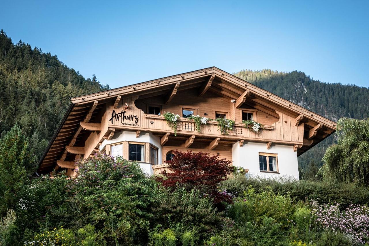 Arthur's Am Achensee