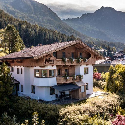 Arthur's Am Achensee 4* Maurach (Achensee)