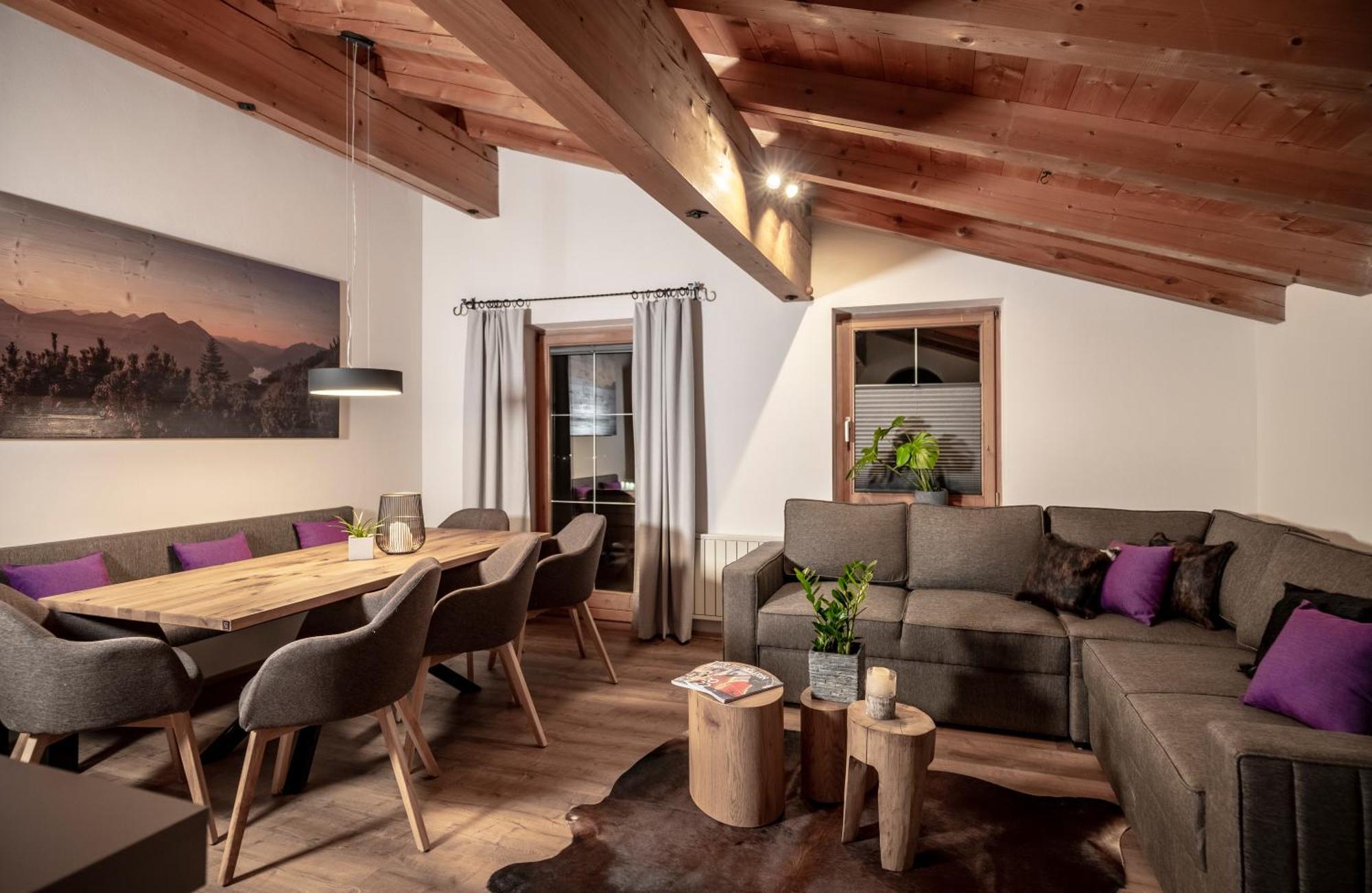 Arthur's Am Achensee Hotel 4*