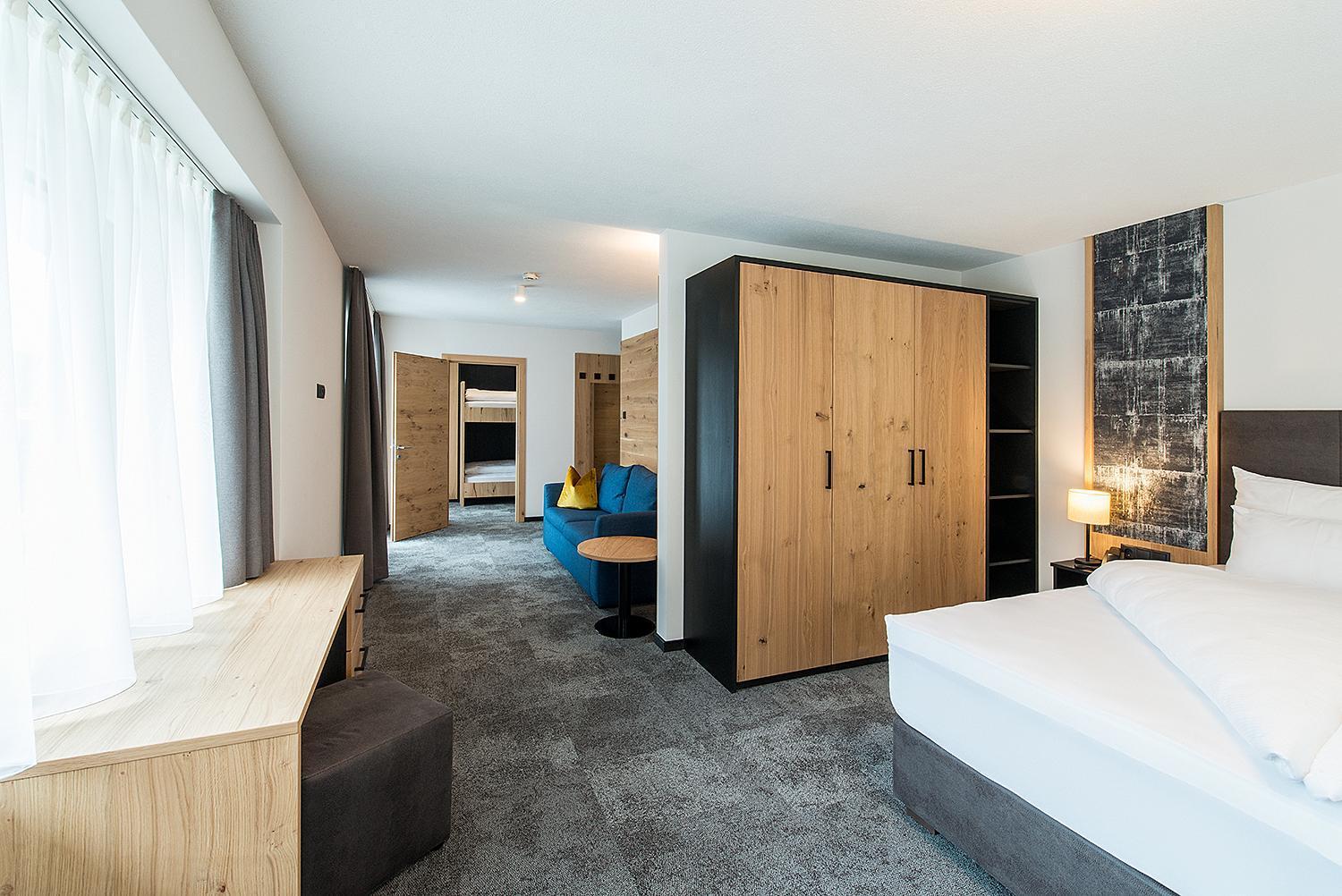 Arthur's Am Achensee 4*