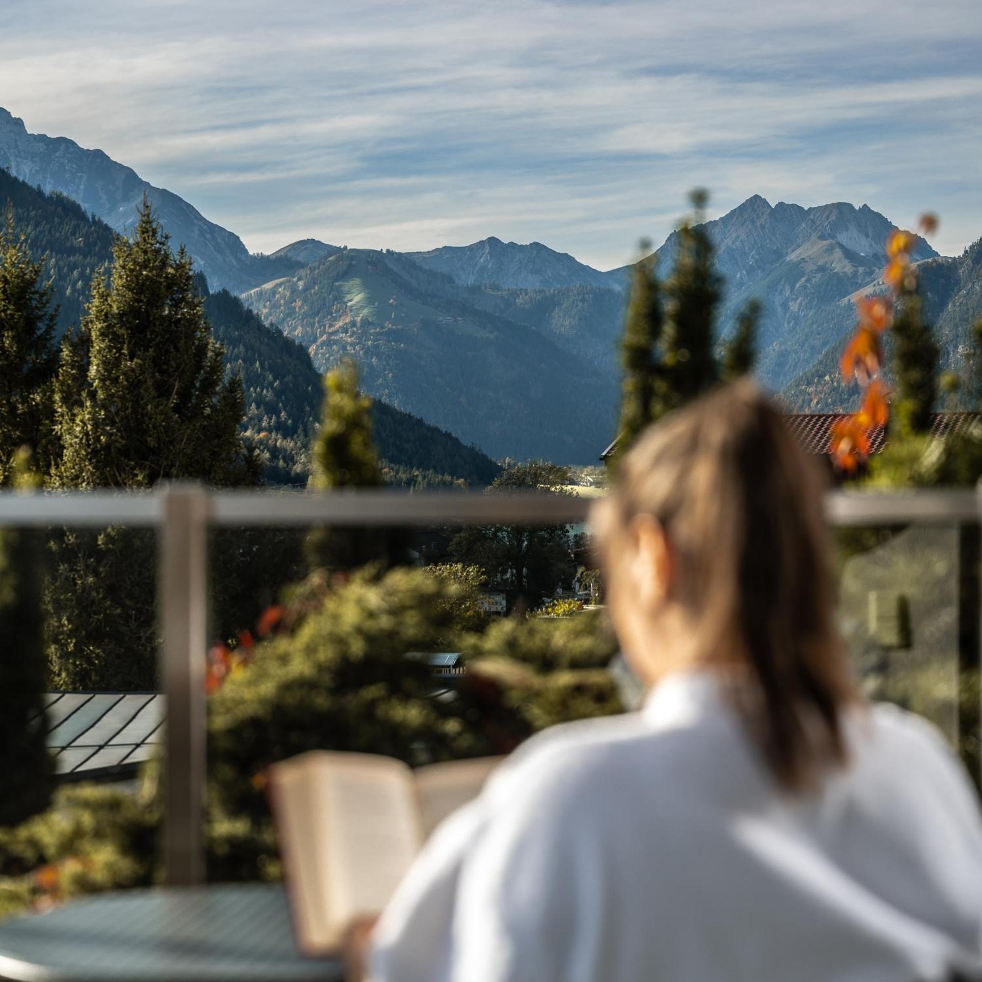 Arthur's Am Achensee Hotel 4*