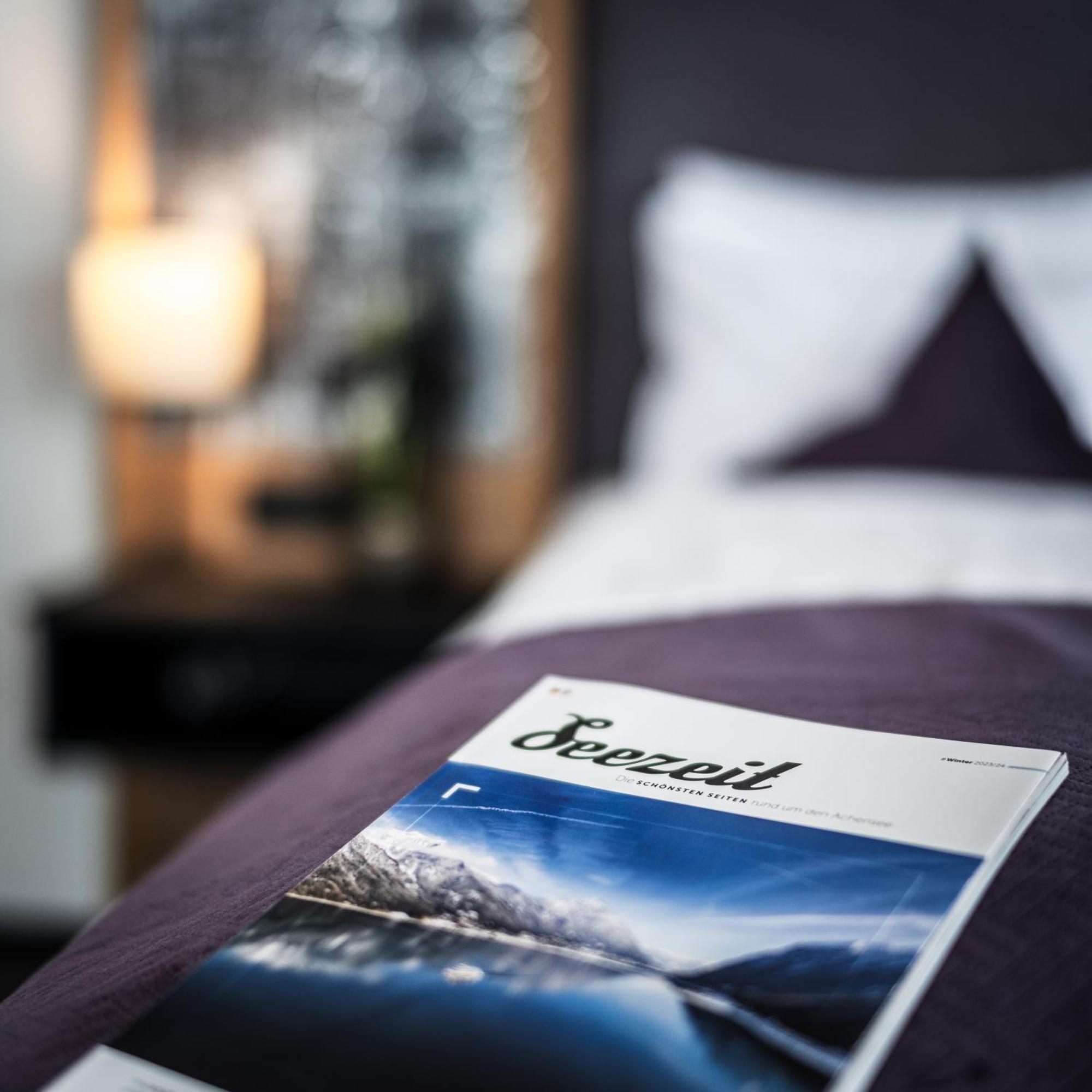 Hotel Arthur's Am Achensee 4*