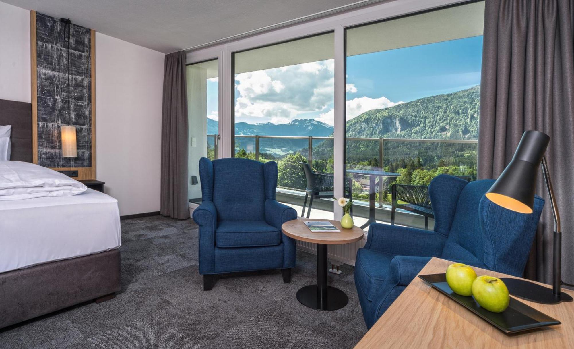 Arthur's Am Achensee Hotel Maurach (Achensee)