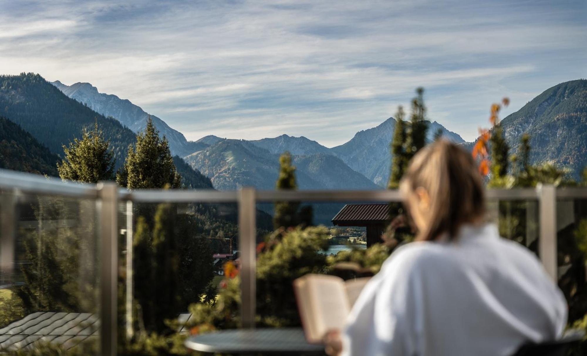 Hotel Arthur's Am Achensee Maurach (Achensee)