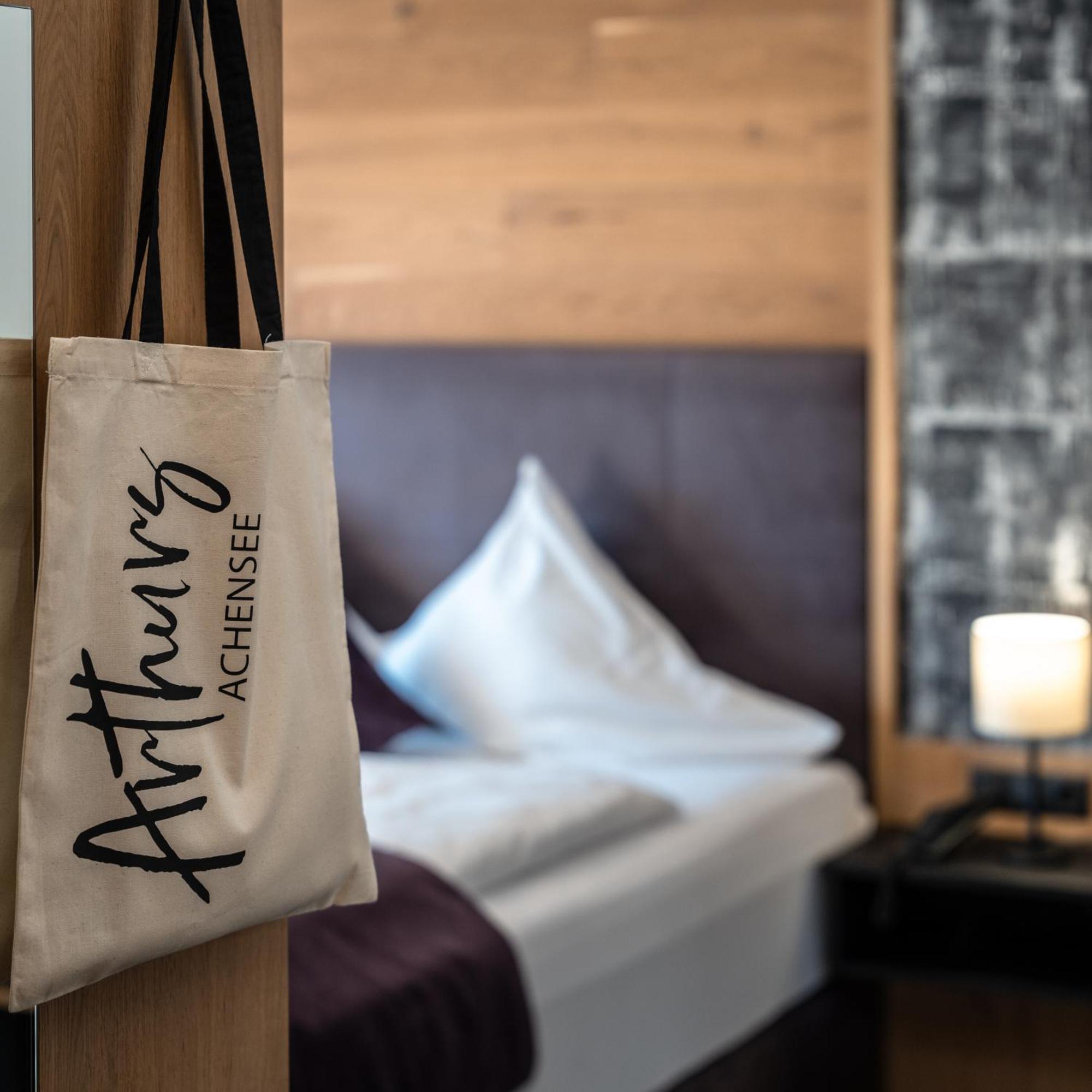Arthur's Am Achensee 4*
