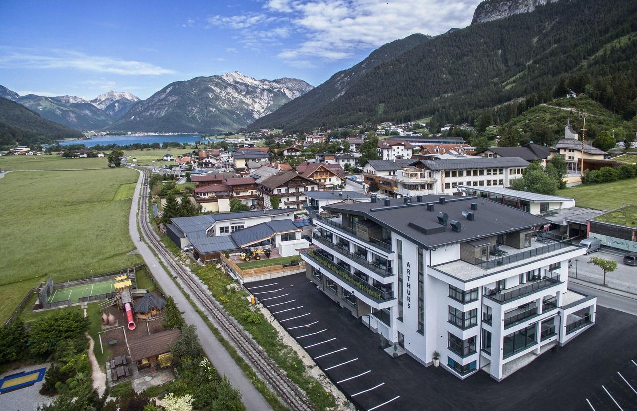 Hotel Arthur's Am Achensee 4*