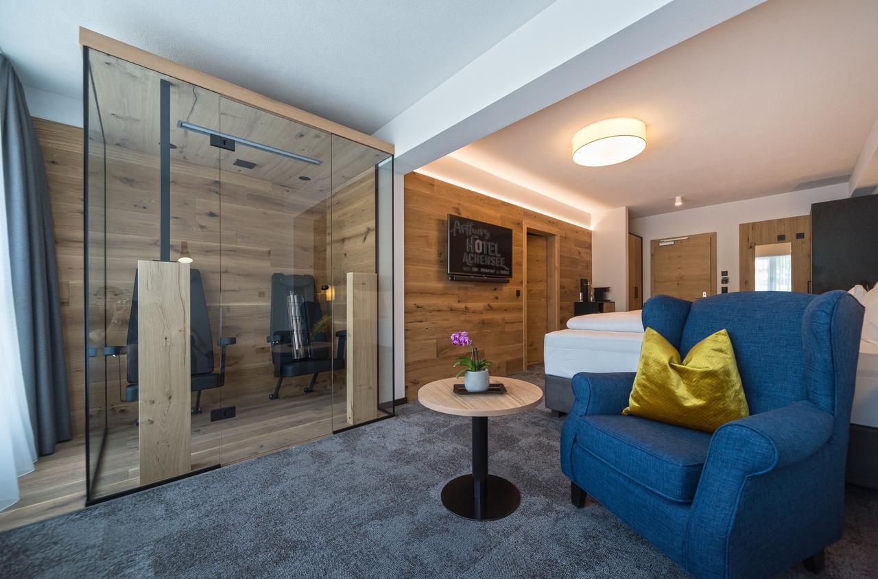 Arthur's Am Achensee 4* Maurach (Achensee)