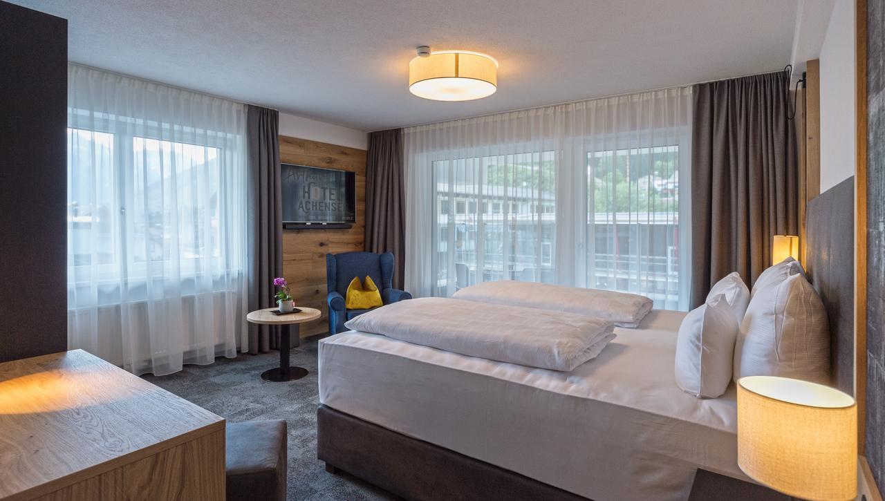 Hotel Arthur's Am Achensee 4*