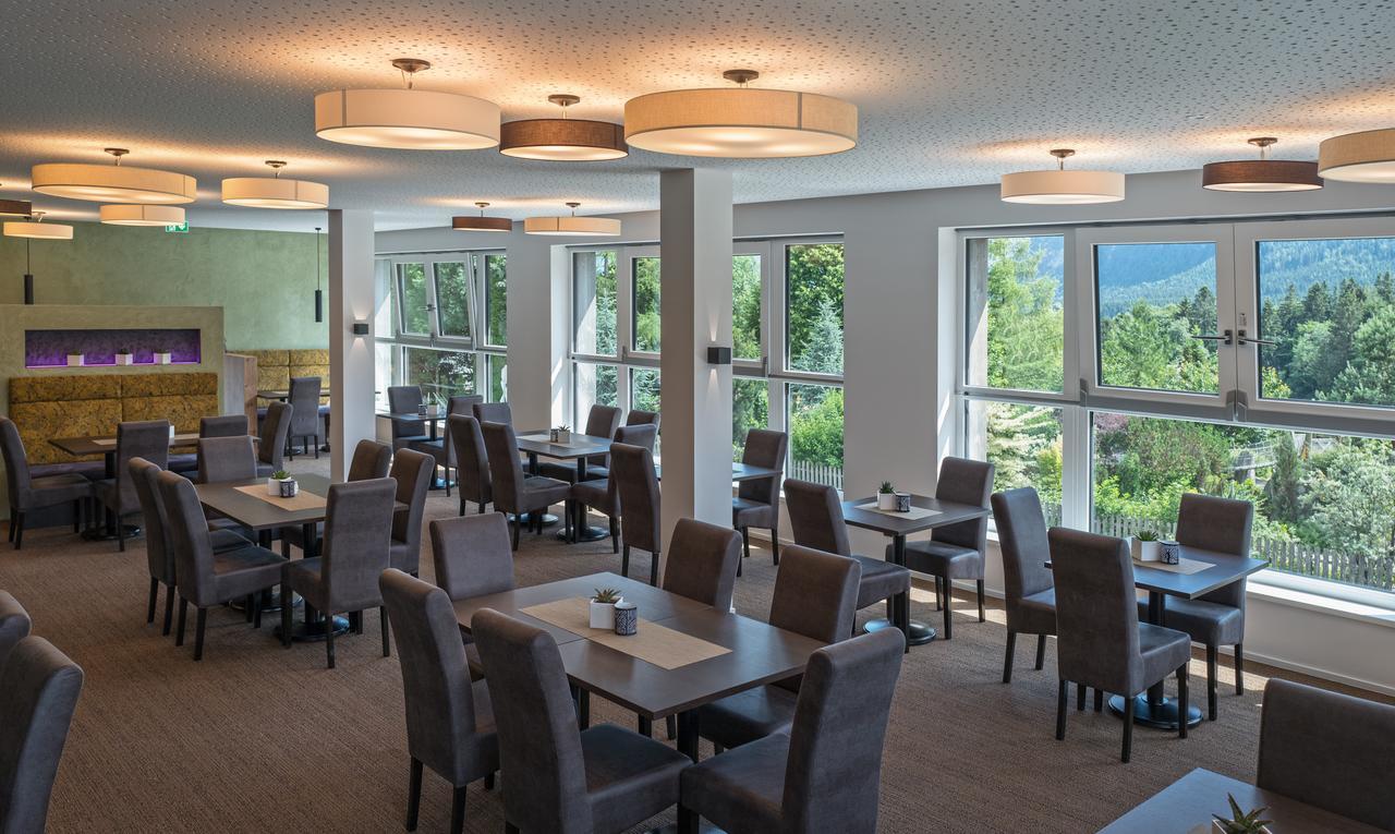 Hotel Arthur's Am Achensee
