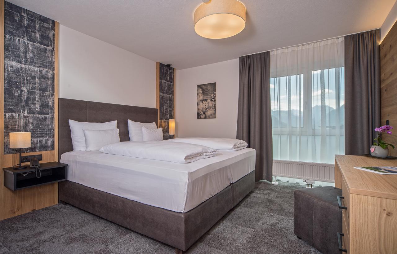 Arthur's Am Achensee Hotel 4*