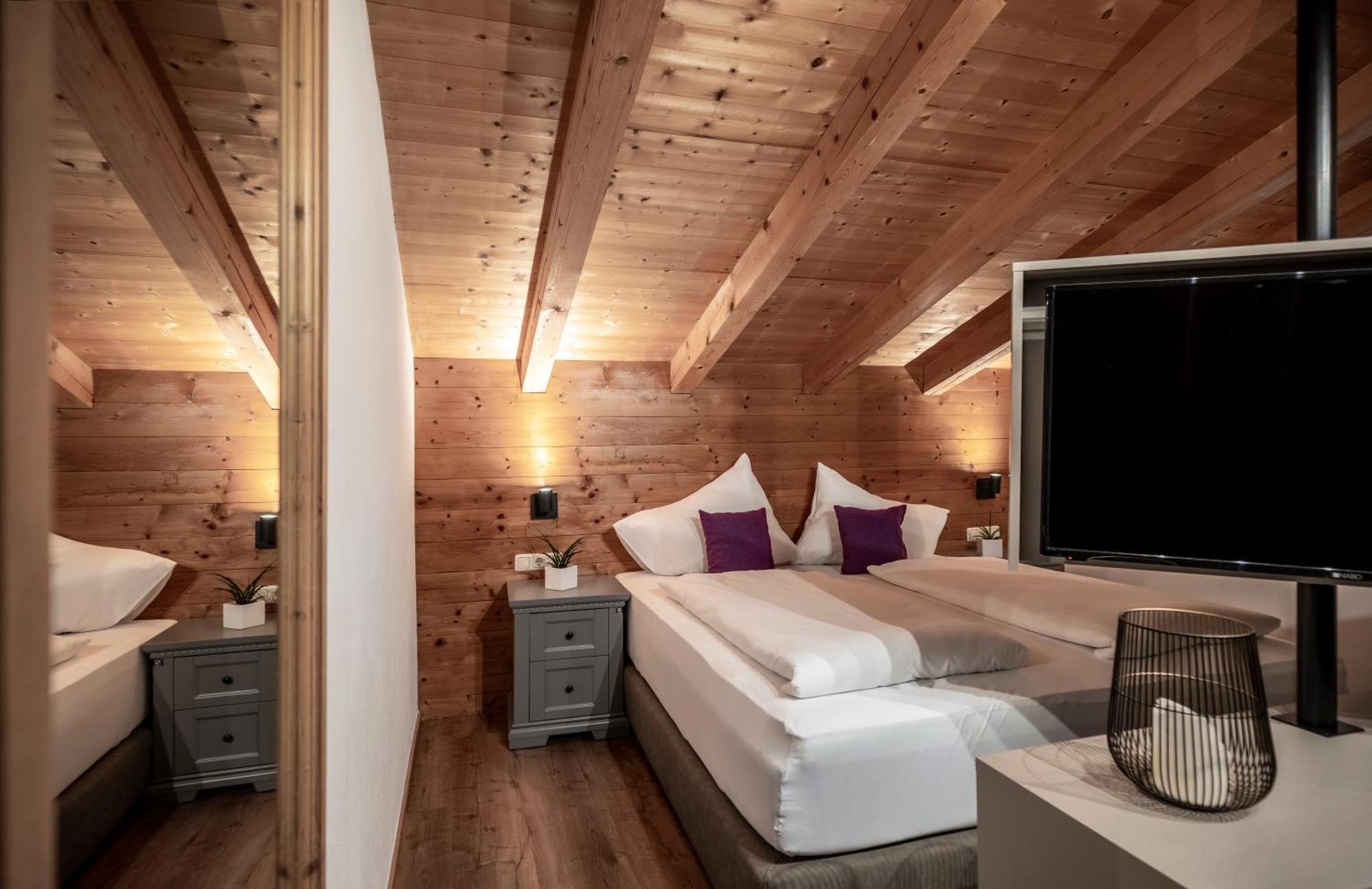 Arthur's Und Am Achensee 4* Maurach (Achensee)